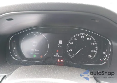 2022 Honda Accord Sport from USA, damaged, VIN 1HGCV1F34NA087524